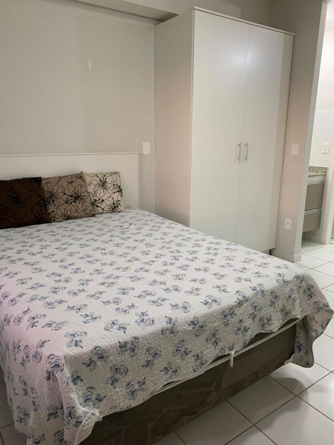 Studio Com Estrutura De Um Hotel Ribeirao Preto Exterior photo